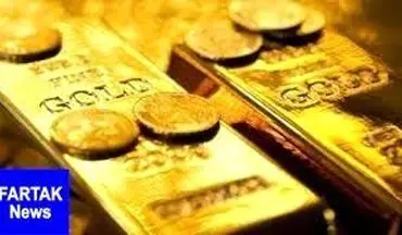  قیمت جهانی طلا امروز ۱۳۹۸/۰۹/۲۱