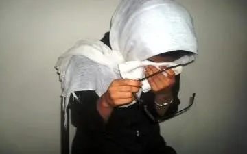 وسوسه شیطانی دختر جوان در خانه زن مطلقه؛ می‌خواستم با پسر آهنگساز ازدواج کنم
