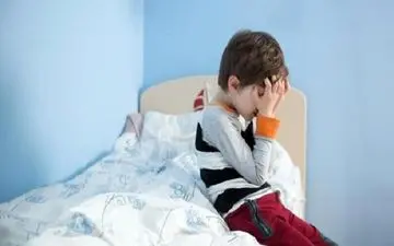 آشنایی با مشکل شب ادراری در کودکان و راه های درمان آن