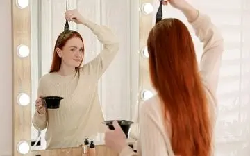 گیاه هزار و یک خاصیت| فواید گذاشتن حنا روی مو که نمی‌دانید