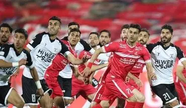 

اختصاصی/ هوادار - پرسپولیس؛ پسا دربی یحیی با چهارمین مربی استقلالی
