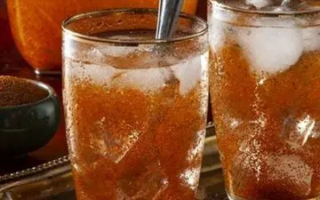 این ترکیب کبد را پاک می کند

