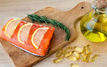 
این روغن خوراکی معجزه می کند