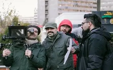  «دشمنان» در راه سینمای ایران