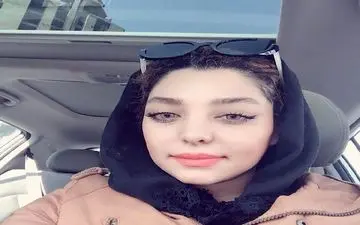 گلنار بایبوری؛ بازیگر دورگه ایرانی هندی (عکس)