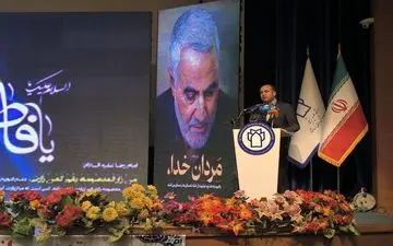  سکوت در برابر صهیونیست ایستادن در کنار ظالم است

