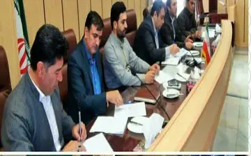 دستگاه‌های اجرایی برای مقابله با آتش سوزی‌های احتمالی آمادگی داشته باشند