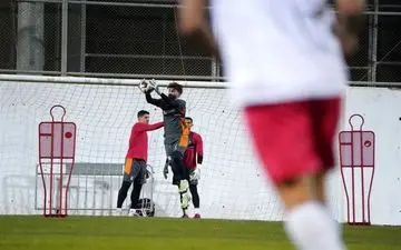 ۱۰ بازیکن دیگر به اردوی تیم ملی فوتبال دعوت شدند 