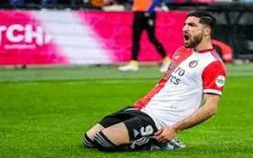 
AFC کاپیتان تیم ملی را غافلگیر کرد 