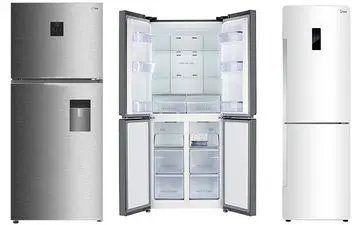 
قیمت این یخچال نجومی شد!