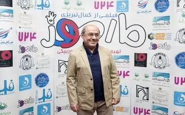 پیشنهاد کمال تبریزی برای اکران فیلم‌های چون «مارموز» و «مارمولک»