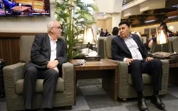 خروجی نشست مهم هیئت مدیره استقلال 