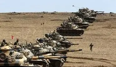  ترکیه: به سربازان آمریکایی حمله می‌کنیم