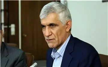 «محمدعلی افشانی» شهردار تهران شد + سوابق