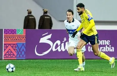 Arkadag-v-Al-Nassr-Album-(6)