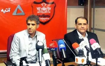 رسول پناه: ساختار باشگاه پرسپولیس معیوب است