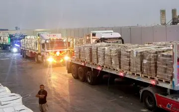 غزه بدون آتش‌بس؛ بمباران ادامه دارد، تعهدات روی هوا