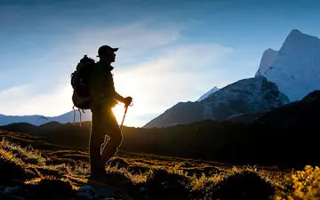 پایان تلخ یک انتظار طولانی؛ کشف پیکر کوهنورد البرزی پس از ۵ ماه 