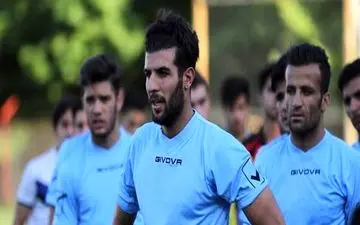 لژیونر ایرانی الاهلی یک ماه به دور از میادین خواهد بود