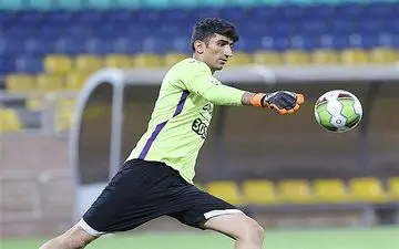 بیرانوند به لیگ دسته یک تبعید می شود