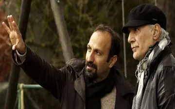 «قهرمان» فرهادی جایزه بزرگ هیات داوران جشنواره کن را از آن خود کرد