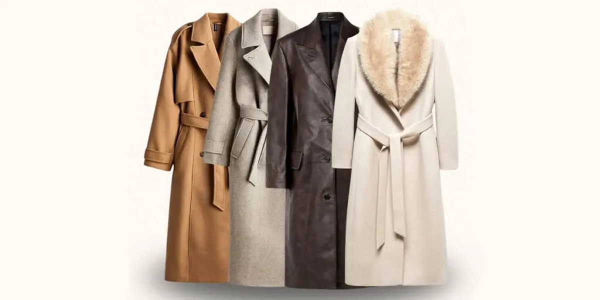 راز شیک‌پوشی بی‌زمان: به جای دنبال کردن ترندها، این لباس‌های «ضدترند» را در کمد خود داشته باشید