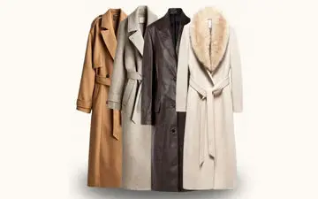 راز شیک‌پوشی بی‌زمان: به جای دنبال کردن ترندها، این لباس‌های «ضدترند» را در کمد خود داشته باشید