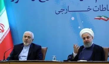 ظریف و روحانی گزارش مرکز پژوهش‌های مجلس را برای راستی آزمایی رفع تحریم‌ها کنار گذاشته‌اند