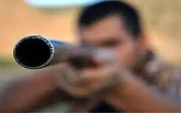 اشتباه سهوی سرباز وظیفه  کلانتری 14 پاکدشت با دو جان باخته