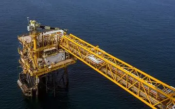 صادرات نفت ایران به کشورهای آسیایی در سال 2018 به کمترین میزان در سه سال گذشته رسید