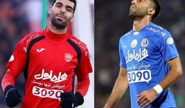 دلهره شدید پرسپولیسی ها از ترکیدن یکباره بمب استقلال/سرخ ها به دنبا آلترناتیو طارمی!