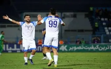  احمدی: امکانات غول‌های ایران کجا و امکانات ما کجا/ با این هواداران از جان مایه می‌گذاریم 