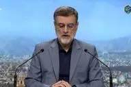 قاضی زاده هاشمی: چه کسانی شهید رئیسی را اذیت کردند که رهبر انقلاب گفتند دلم برای شهید رئیسی سوخت؟ + ویدئو