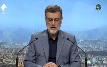 قاضی زاده هاشمی: چه کسانی شهید رئیسی را اذیت کردند که رهبر انقلاب گفتند دلم برای شهید رئیسی سوخت؟ + ویدئو