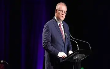 استرالیا: محتمل‌ترین منشأ کرونا، بازار مواد غذایی زنده در چین است