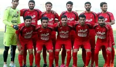 ترکیب احتمالی پرسپولیس مقابل الهلال/ زوج علیپور و منشا مقابل آبی‌های عربستان