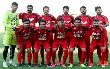 ترکیب احتمالی پرسپولیس مقابل الهلال/ زوج علیپور و منشا مقابل آبی‌های عربستان