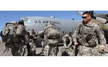  برگزاری بزرگترین مانور نظامی بین آمریکا و فیلیپین