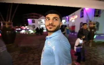 واکنش بهنام برزای به پیشنهاد استقلال 