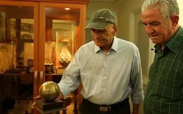 هیات مدیره استقلال کاربلد و یکدست است