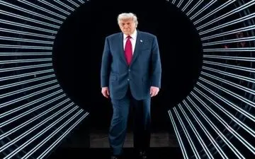 ترامپ:‌ به زودی نهمین جنگ را هم پایان می دهم!