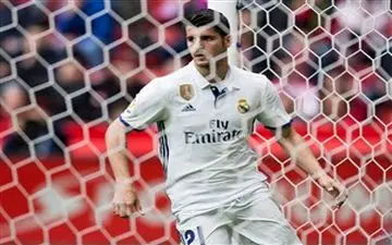 مصاحبه جنجالی موراتا در مورد خودش و خامس! 