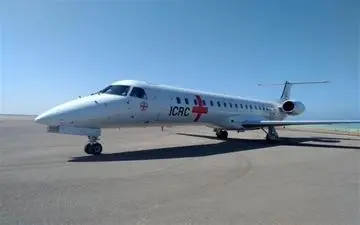 دومین گروه از اسرای یمن به فرودگاه صنعاء وارد شدند