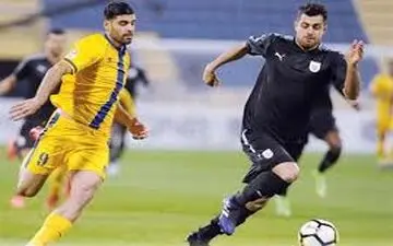 مهاجم پرتغالی یار طارمی میشود