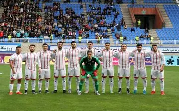  سپیدرود یک دروازه‌بان جدید جذب کرد