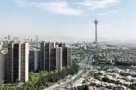 جدول قیمت اجاره خانه در مناطق 9 تا 12 تهران