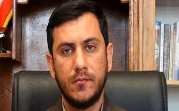 وزیر کشور حکم فرماندار شهرضا را امضا کرد