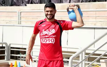 مصلح: امیدوارم مجبور نشویم حرفی را بزنیم که نباید بزنیم!