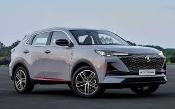 اعلام جزئیات فروش خودرو چانگان CS55 پلاس - بهمن ۱۴۰۳ 