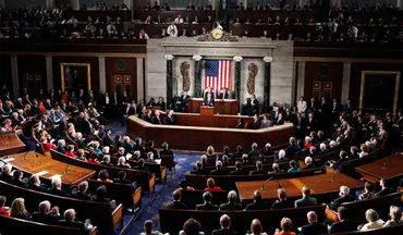 حقوق نمایندگان مجلس آمریکا چقدر است؟